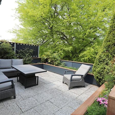 Pematra Ferienwohnung Strandmuschel Lübeck Extérieur photo
