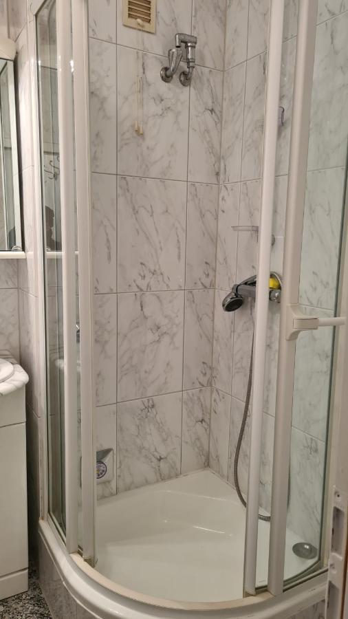 Pematra Ferienwohnung Strandmuschel Lübeck Extérieur photo